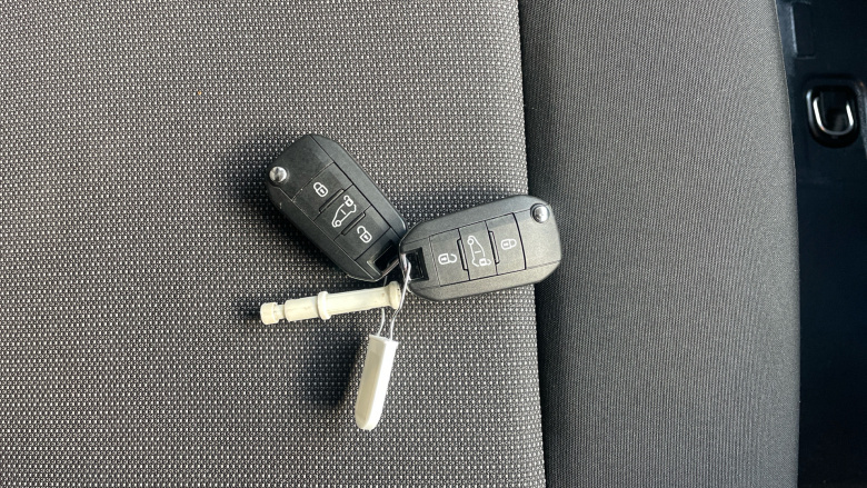 Citroen Dispatch Xl Diesel 1400 2.0 BlueHDi 145 Van Driver Edition EAT8